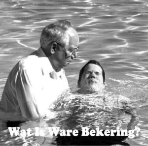 De ware betekenis van de christelijke doop
